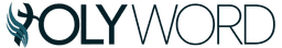 Holy Word Logo